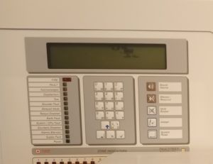 Morley Fire Alarm Panel Programming Course